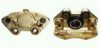 BUDWEG CALIPER 34099 Brake Caliper